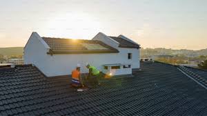 Best Chimney Flashing Repair  in Forney, TX